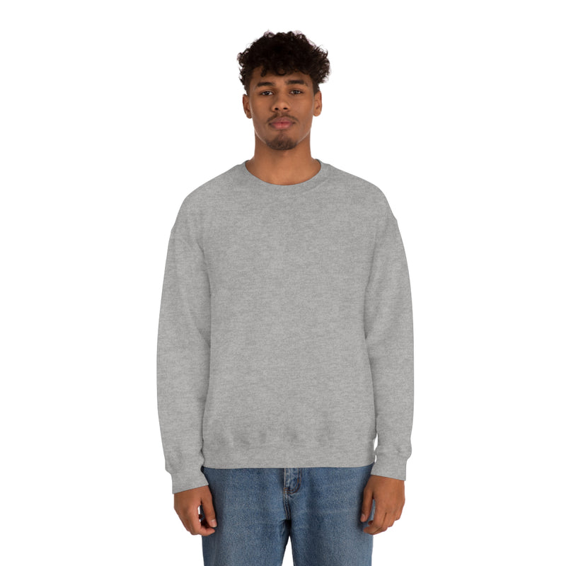 this too shall pass Crewneck Sweatshirt